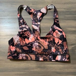 Lululemon Break Free Bra